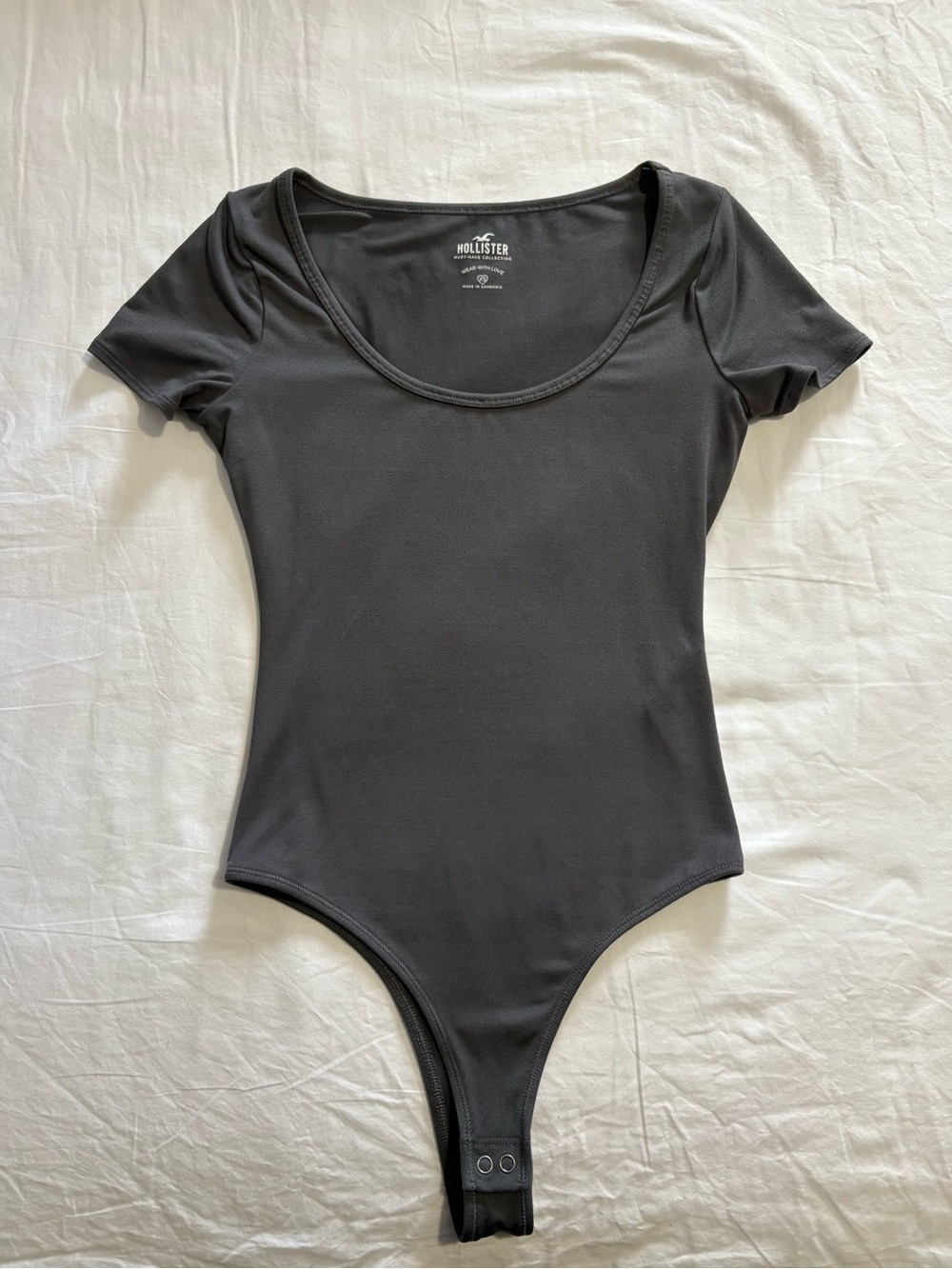 Hollister Bodysuit